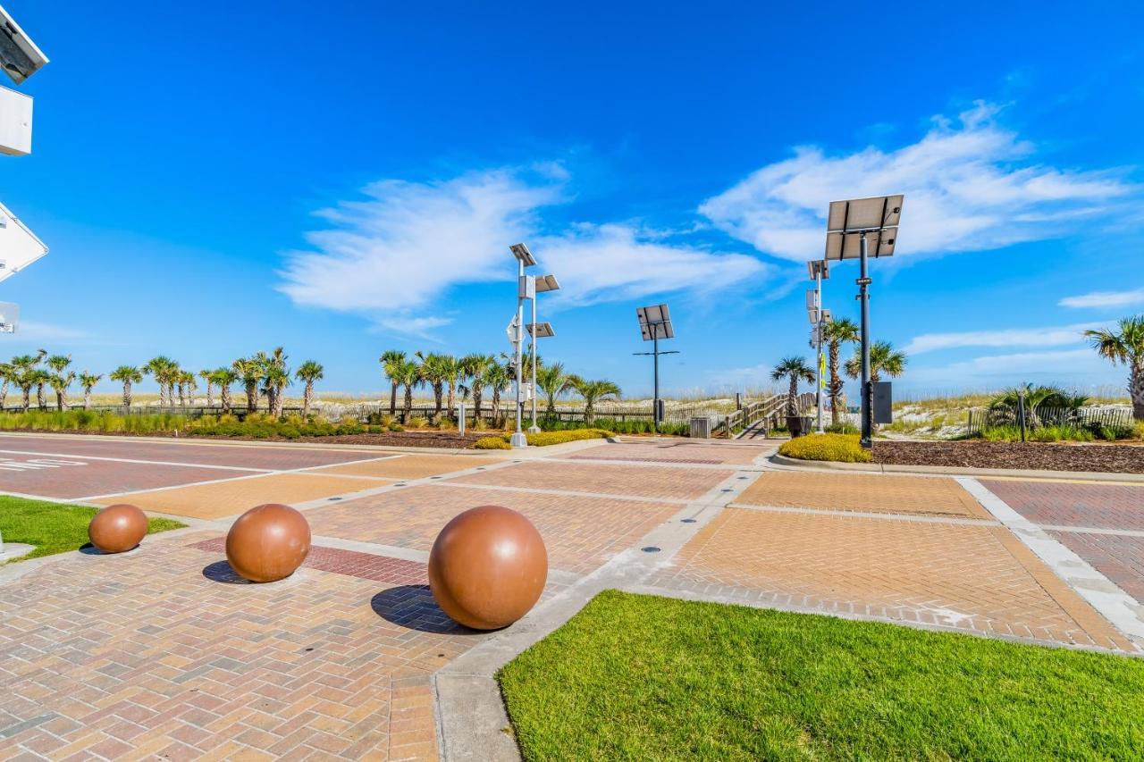 Apartmán Portofino #2009 Pensacola Beach Exteriér fotografie
